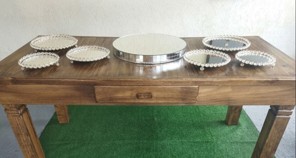 Mesa 9