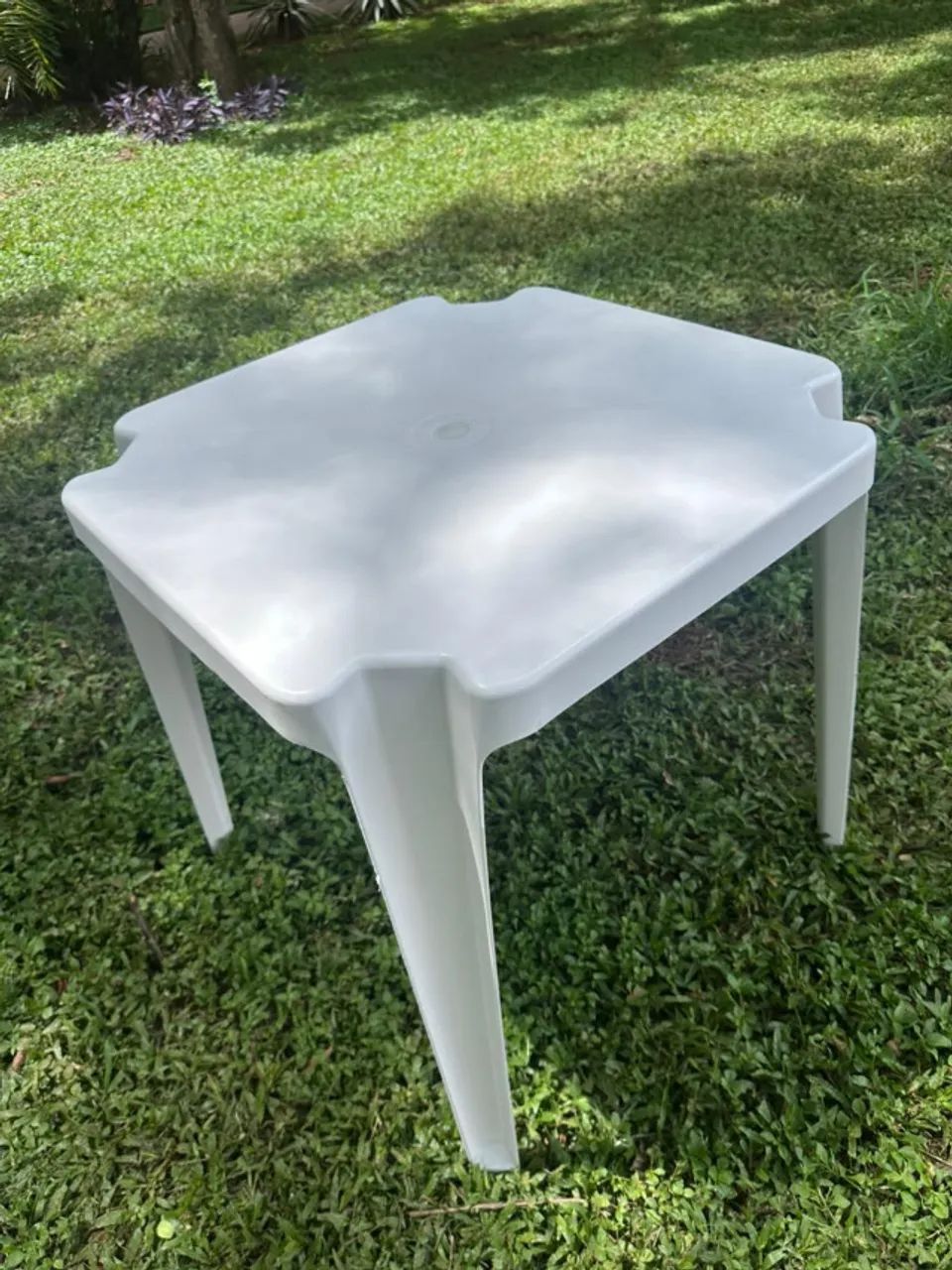 Mesa 12